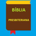 Bíblia Presbiteriana icône