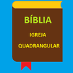 ”Bíblia Quadrangular