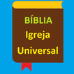 Bíblia da Igreja Universal