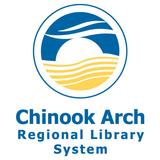 Chinook icône