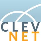 آیکون‌ CLEVNET