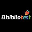 Elbibliotest icône