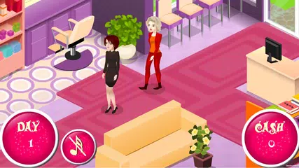 Beauty World Make up Girl Game APK download