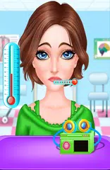 Brain Surgery Doctor Surgeon - APK download