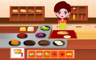 Fast Food Restaurant Manager screenshot 2