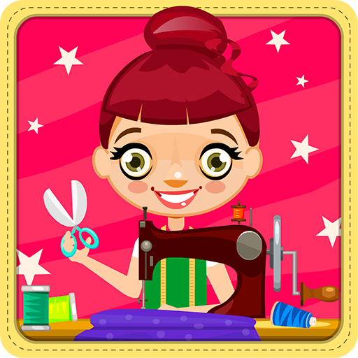 Fashion Tailor Shop Designer