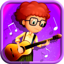 Musical Games For Babies 2-5 APK