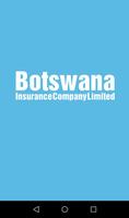 Botswana Insurance Company (BIC) App Affiche