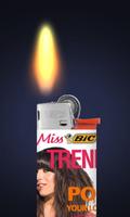 My Bic® Lighter اسکرین شاٹ 1