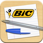 My BIC Notes ไอคอน