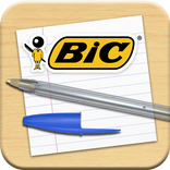 ”My BIC Notes
