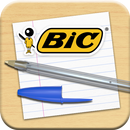 My BIC Notes aplikacja