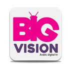 Big Vision TV icono