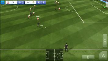 Pro Dream League Soccer 2017 Tips capture d'écran 1