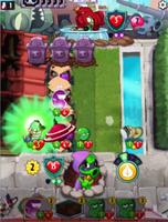 Pro Plants Vs Zombies Heroes Cheat capture d'écran 3