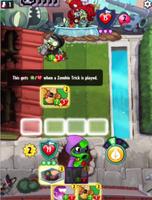 Pro Plants Vs Zombies Heroes Cheat captura de pantalla 2