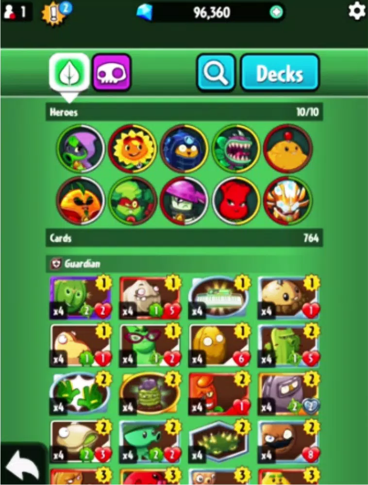 Plants vs Zombies Heroes Game Guide, Tips, Hacks, Cheats Mods, Apk,  Download Unofficial ebook by Hse Games - Rakuten Kobo