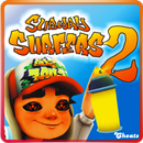 Cheat Subway Surfer APK