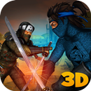 Ninja Assasin Fighting Champ APK