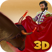 Angry Bull Corrida Simulator