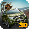Animals Police Transporter Sim