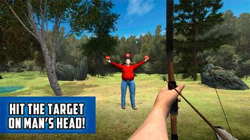 Apple Shooter - Archery Master poster