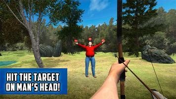 Apple Shooter - Archery Master 포스터