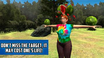 Apple Shooter - Archery Master screenshot 1