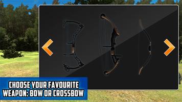 Apple Shooter - Archery Master screenshot 2