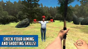 Apple Shooter - Archery Master 스크린샷 3
