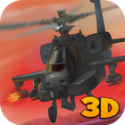 Army Helicopter Simulator 3D ไอคอน