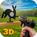 Artillery Shooting Range 3D APK