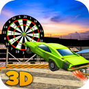 Crash Demolition Racing: Darts APK