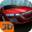 Street Nitro Drag Racing 3D