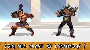 Epic Gods Fighting bài đăng