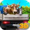 Animal Transporter Simulator