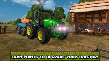 Animal Transporter Simulator ảnh chụp màn hình 2
