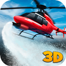 Fire Helicopter Simulator 3D APK