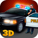 Police Monsterkill Chase 3D APK