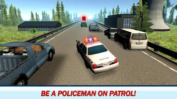 Police Monsterkill Chase 3D bài đăng