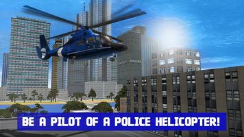 Police Helicopter Simulator 3D bài đăng
