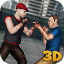 Street Ninja Kung Fu Fighting APK