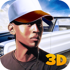 San Andreas: the City of Sin biểu tượng