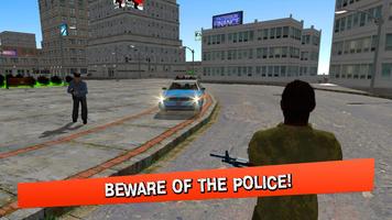 San Andreas: the City of Sin ảnh chụp màn hình 3