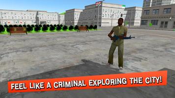 San Andreas: the City of Sin bài đăng