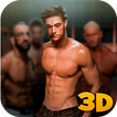 MMA Club Martial Arts Fighting