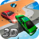 Whirlpool Car Derby Race 3D APK
