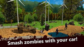 Zombie Derby Death Racing 3D bài đăng