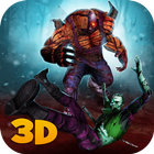 Zombie Battle Club Champions biểu tượng