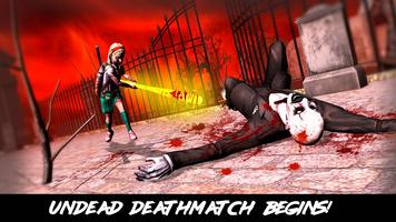 Zombie Battle Club Champions bài đăng
